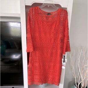 Skyes the Limit Size XS Orange